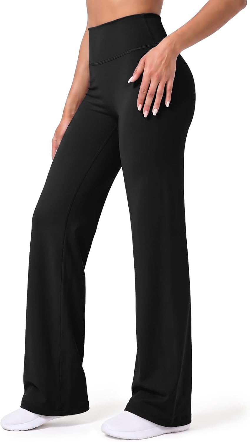 Thumbnail 5 de Sunzel Women's Butt Lifting High Waist Yoga Pants ๐งโ