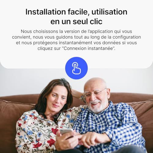 Thumbnail 6 de NordVPN Basique – 10 Appareils, 6 Mois, Code Numérique