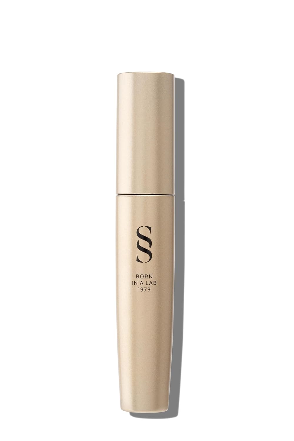 Detalle de Sensilis Endless Mascara – schwarze Wimperntusche mit Panthenol, Jojoba- und Sonnenblumenkernöl (14 ml)