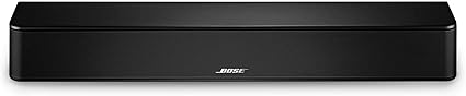 Detalle de Bose Solo Series 2 Soundbar Bluetooth para TV 🎵