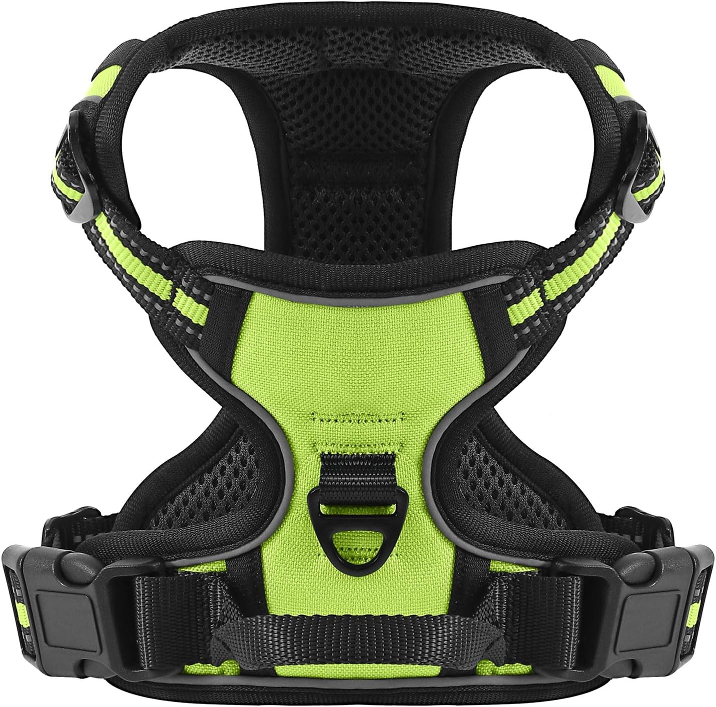 Detalle de COMSLE Pettorina Cane XL anti-tiro 70-95 cm 🐾