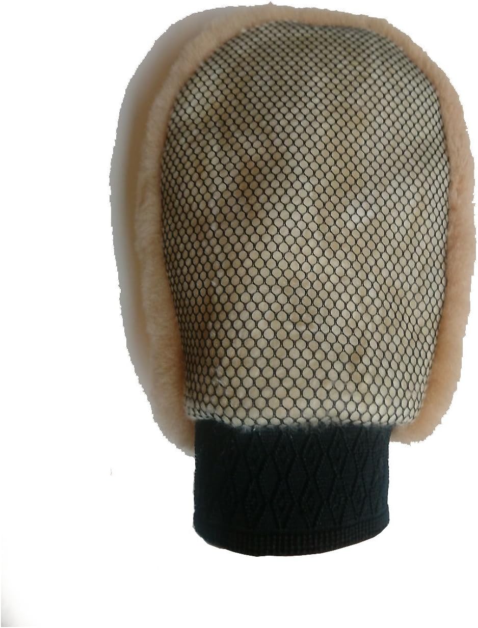 Thumbnail 1 de Meguiar's A7301 Luxurious Lamb's Wool Car Wash Mitt – soft & safe