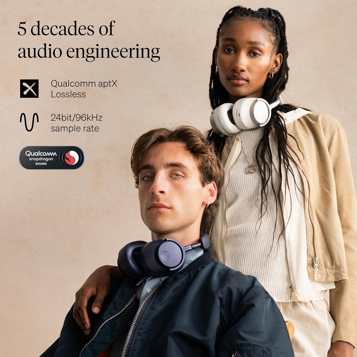 Thumbnail 3 de Cambridge Audio Melomania P100 SE Wireless Headphones