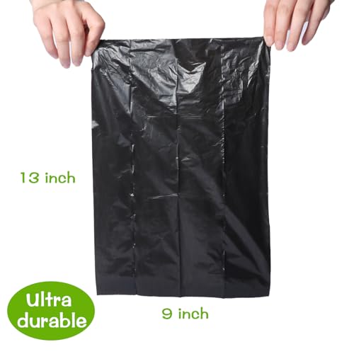 Detalle 2 de DREAM&GLAMOUR Dog Poop Bags, 300 Count
