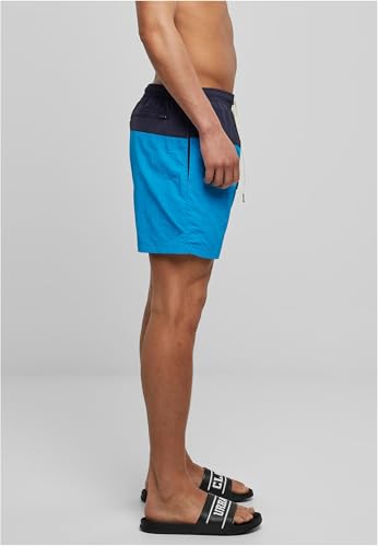 Thumbnail 9 de Urban Classics Bañador para Hombre Estilo Moderno – Bermudas cortas con secado rápido (XS-5XL)