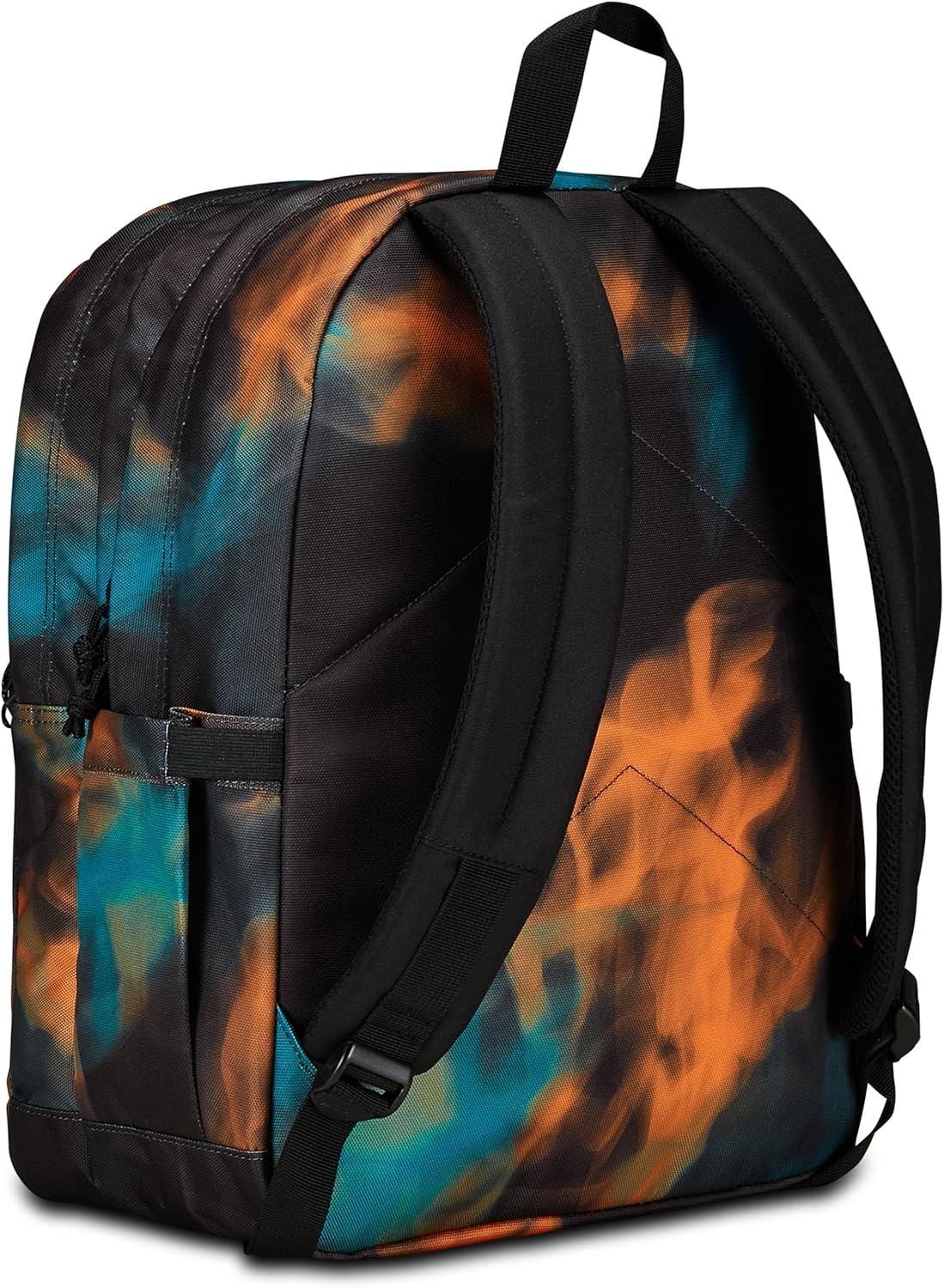 Detalle de Invicta Zaino Jelek Fantasy : sac à dos femme 32 x 43 x 25 cm, 38 L (lot de 1)