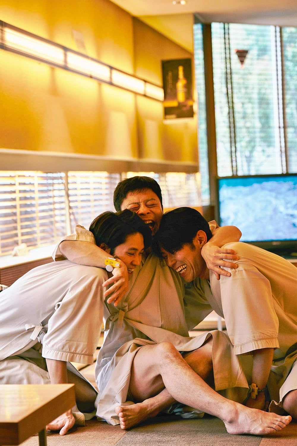 Detalle de サ道 Blu-ray BOX 全12話・4枚組、特典映像収録