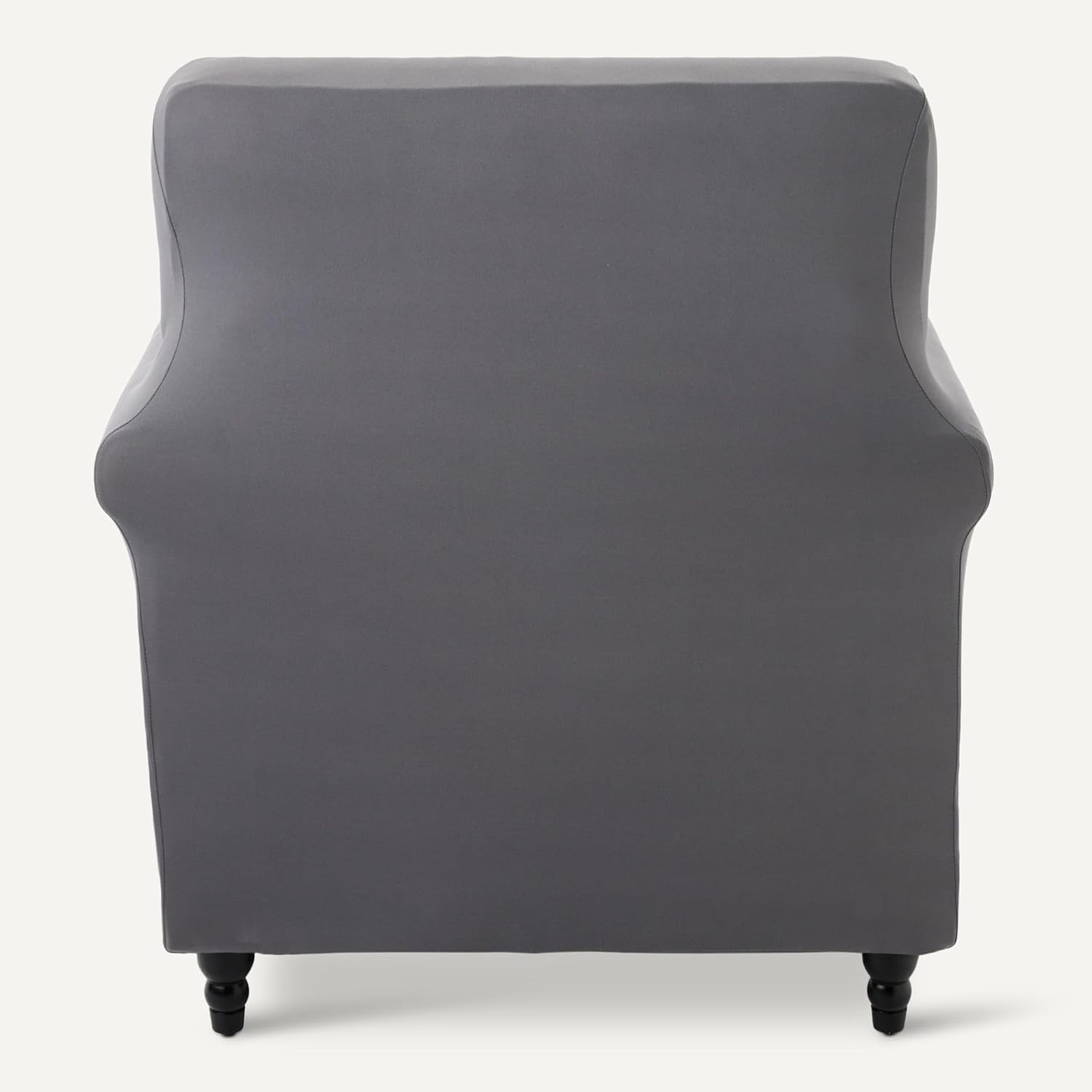 Detalle 2 de Amazon Basics Hochelastischer Sesselbezug 79â119 cm đ