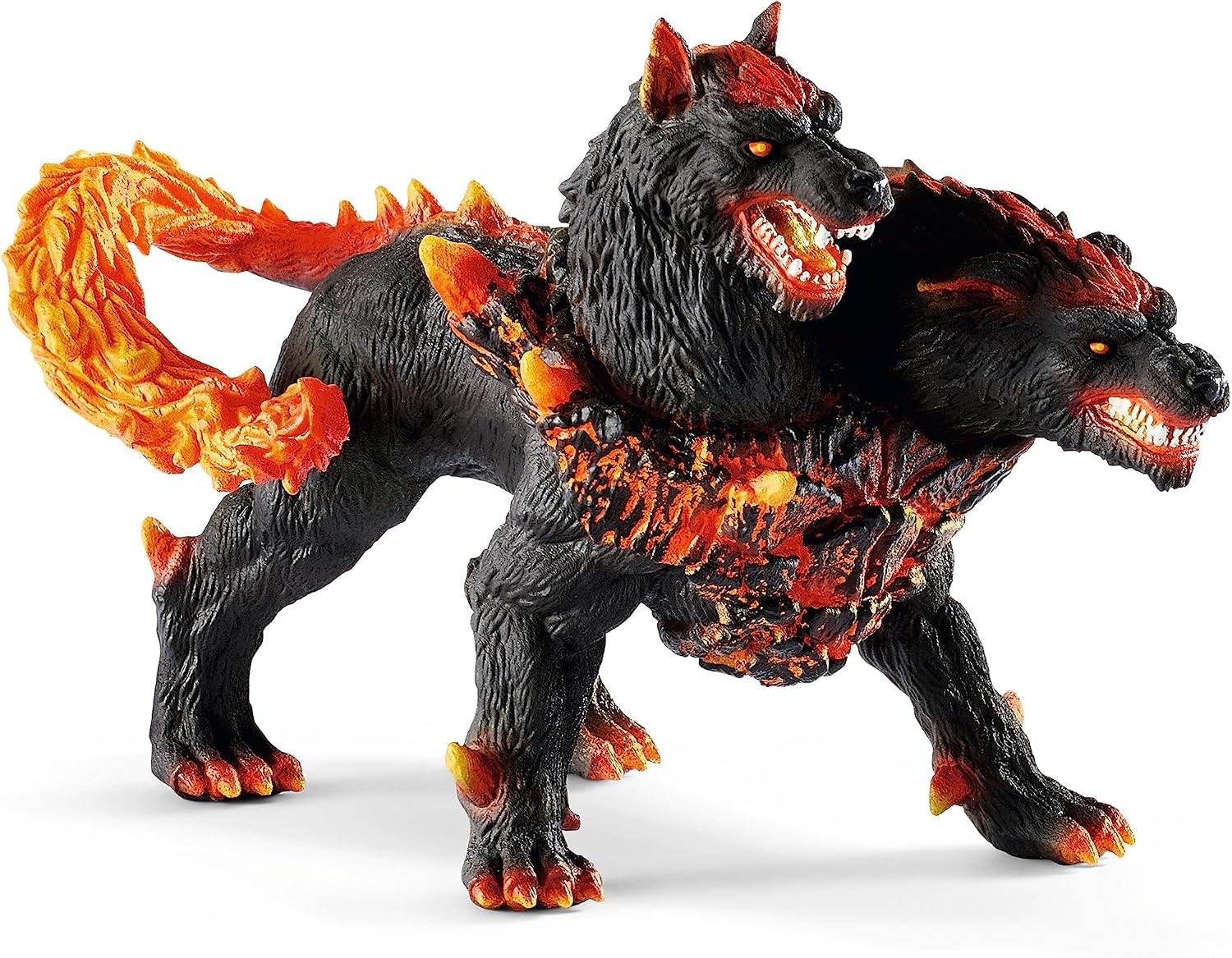 Detalle 2 de SCHLEICH Eldrador Creatures Starter Set 5 Teile