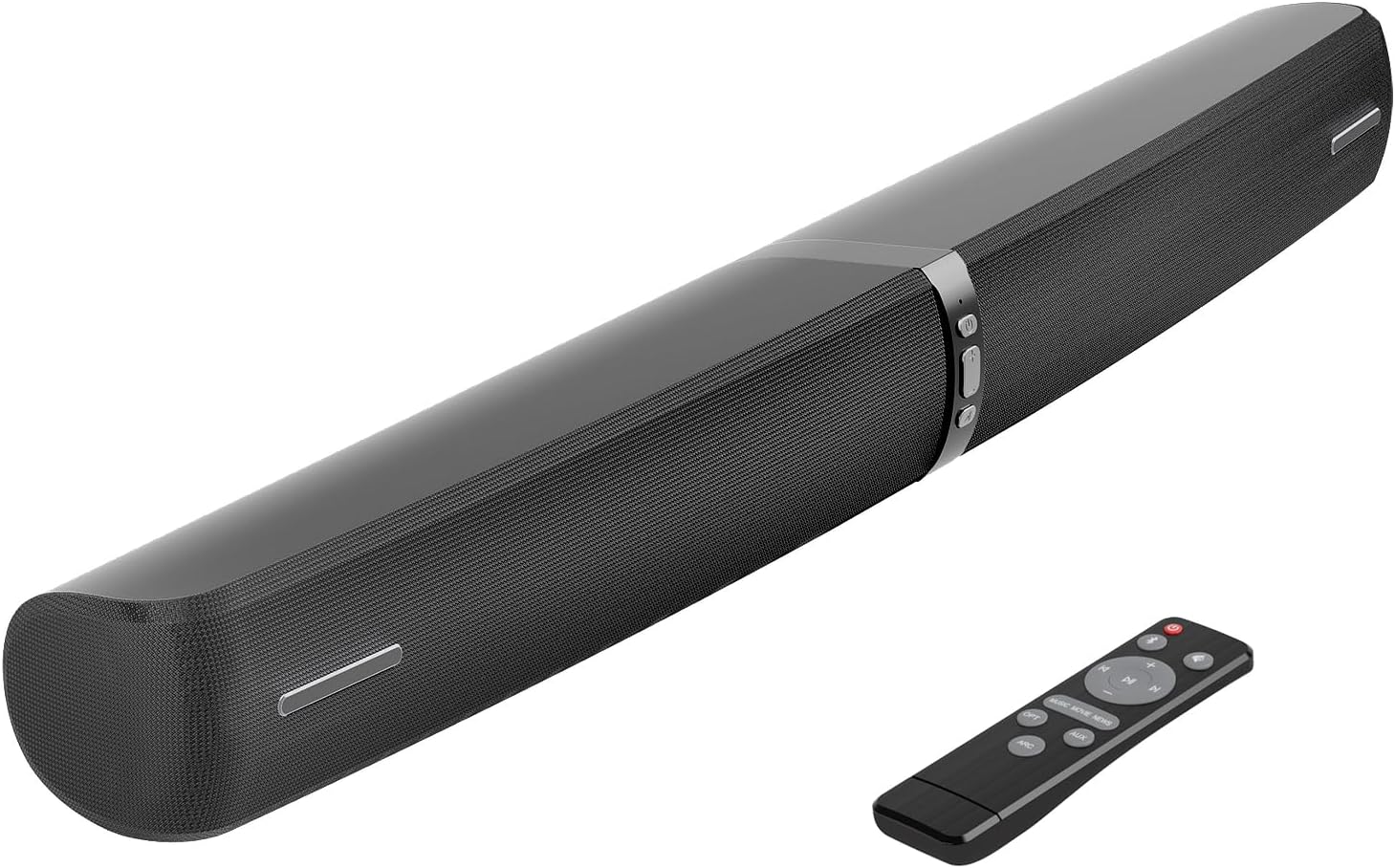 Detalle de Soundbar TV 2-in-1 Tower-Lautsprecher
