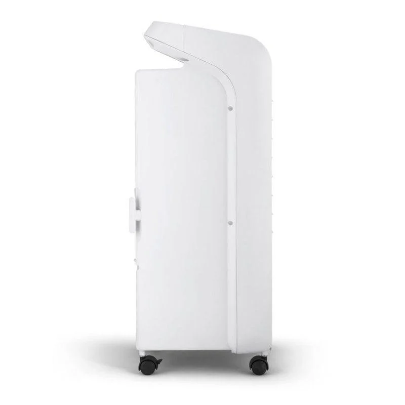 Detalle de Orbegozo AIR 46 climatizador evaporativo 3 en 1 55 W
