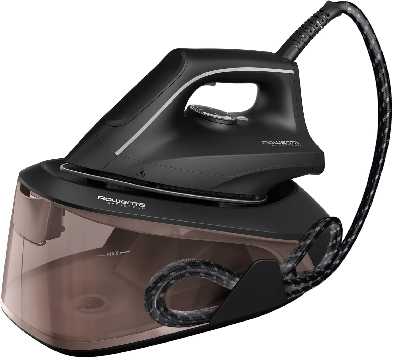 Detalle de Rowenta Easy Steam VR5120 2400 W