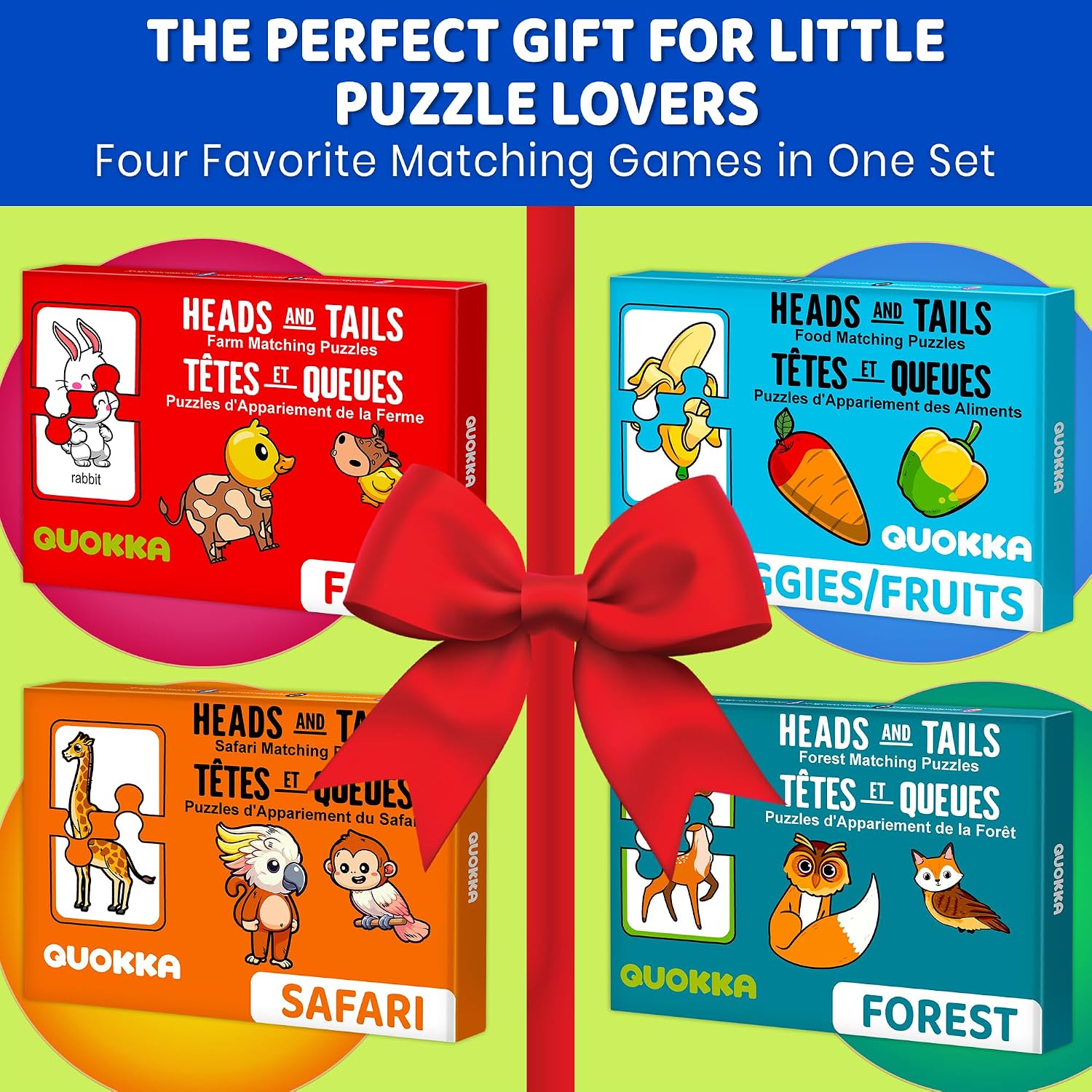 Thumbnail 6 de VFM toddler matching puzzles