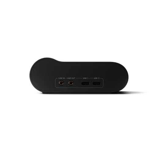 Thumbnail 11 de SteelSeries Arctis Nova Pro Wireless Headset – Multi-System, ANC, NFC-Mikrofon & Infinity Power System