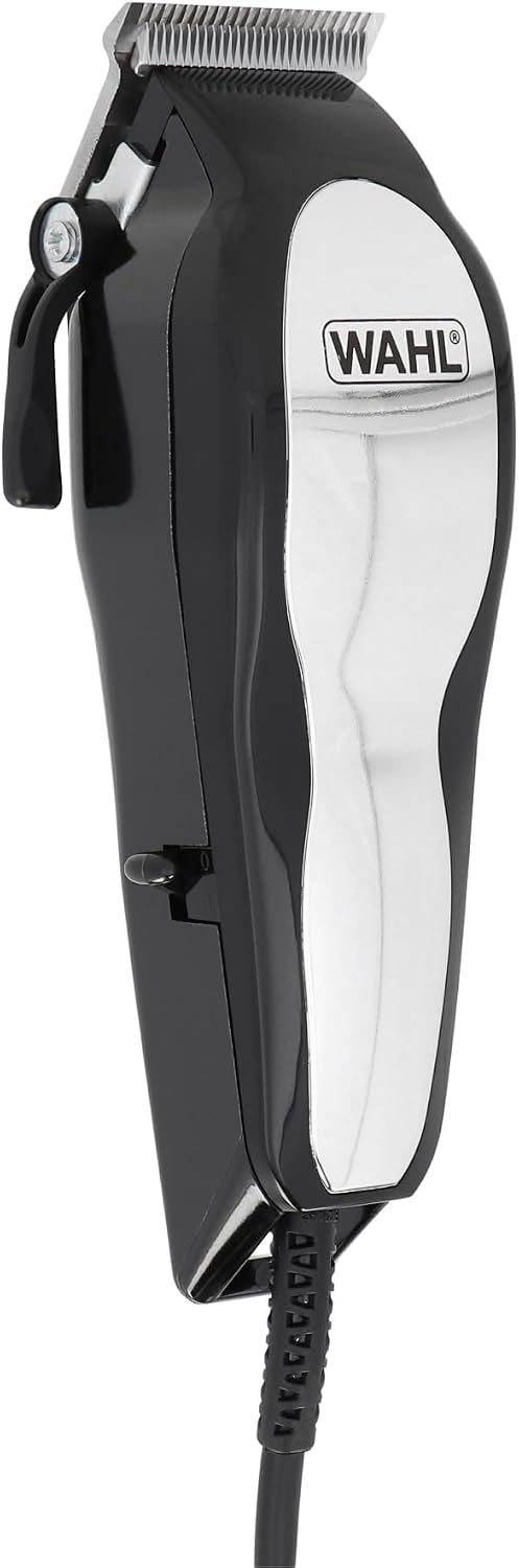 Detalle 1 de WAHL Baldfader Cortapelos para hombres 8 peines