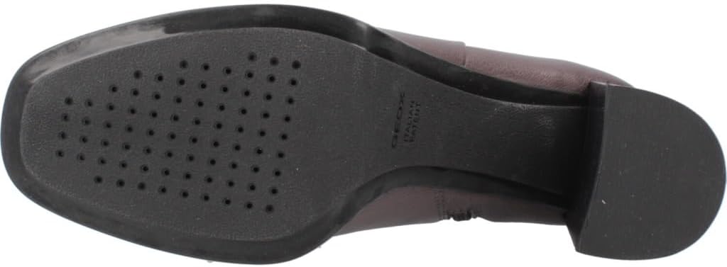 Thumbnail 5 de Geox Femme D Teulada C Bottes de Cheville
