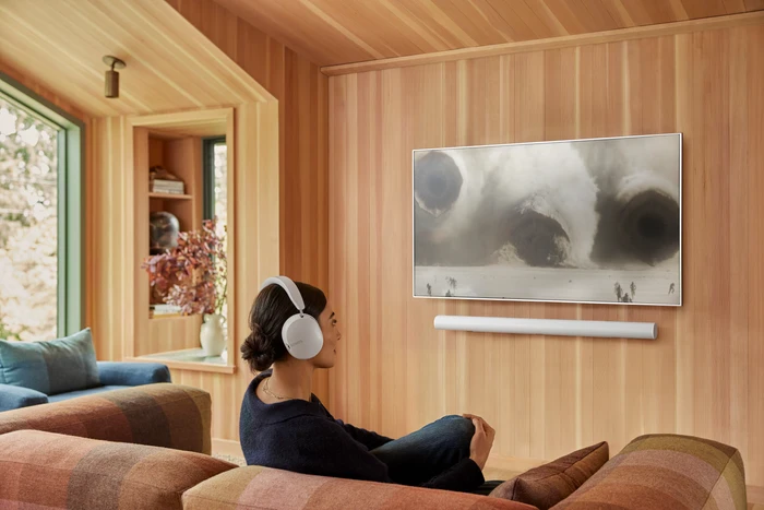 Thumbnail 35 de Sonos Arc Ultra + Era 300 Heimkino-Set Weiß 🎧