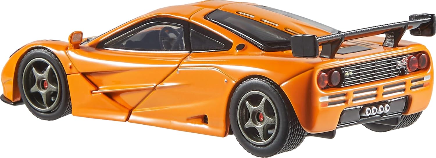 Detalle 2 de Hot Wheels Premium Mclaren F1 1:43