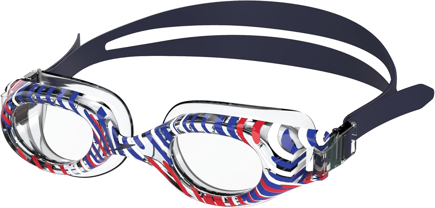 Thumbnail 6 de Speedo Hydrospex Kids Swim Goggles