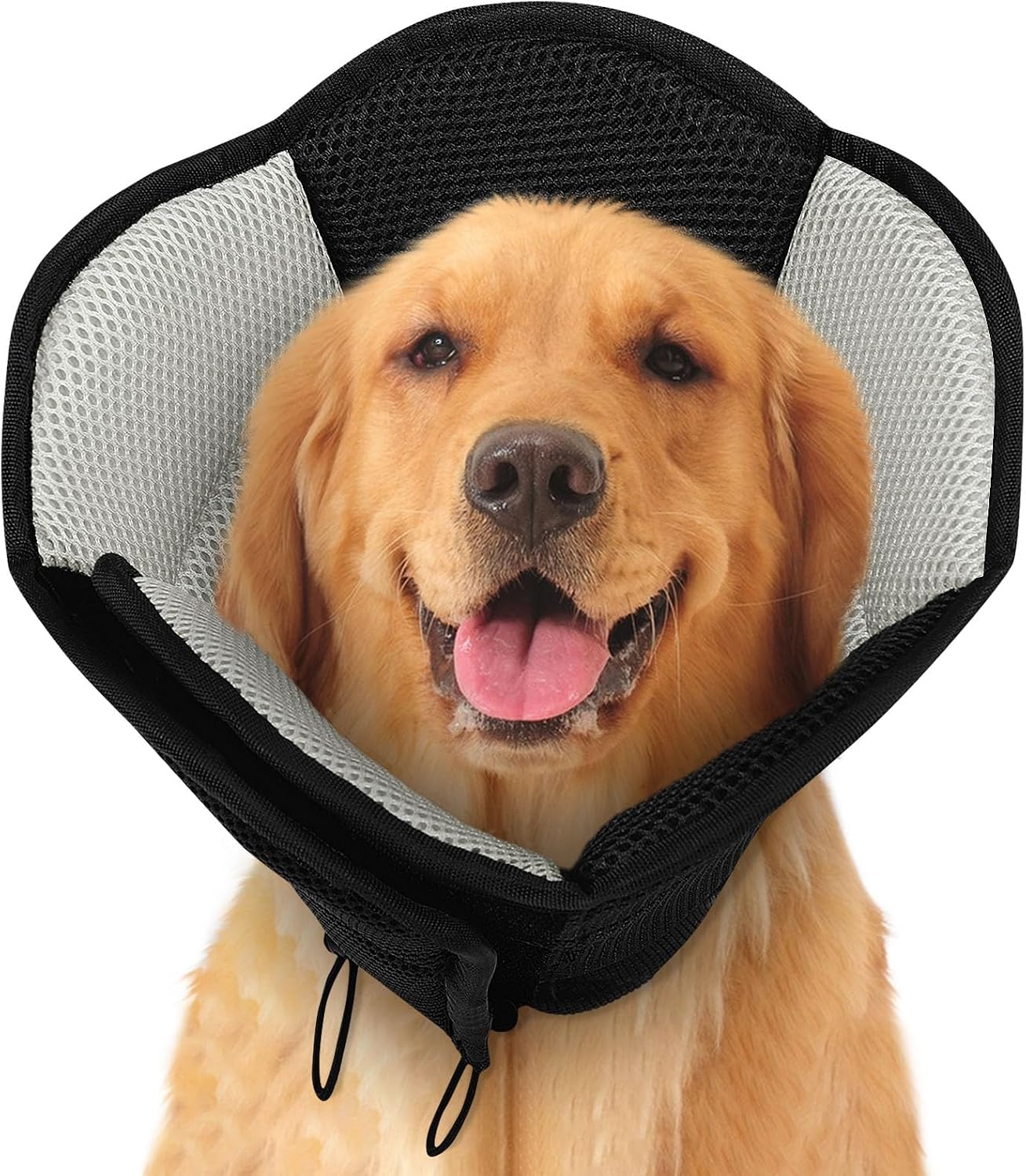Detalle de SUNFURA Soft Dog Cone XL
