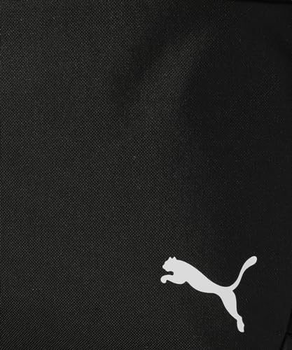 Detalle de PUMA teamGOAL Backpack Core - Zaino Adulti unisex, PUMA Black, OSFA