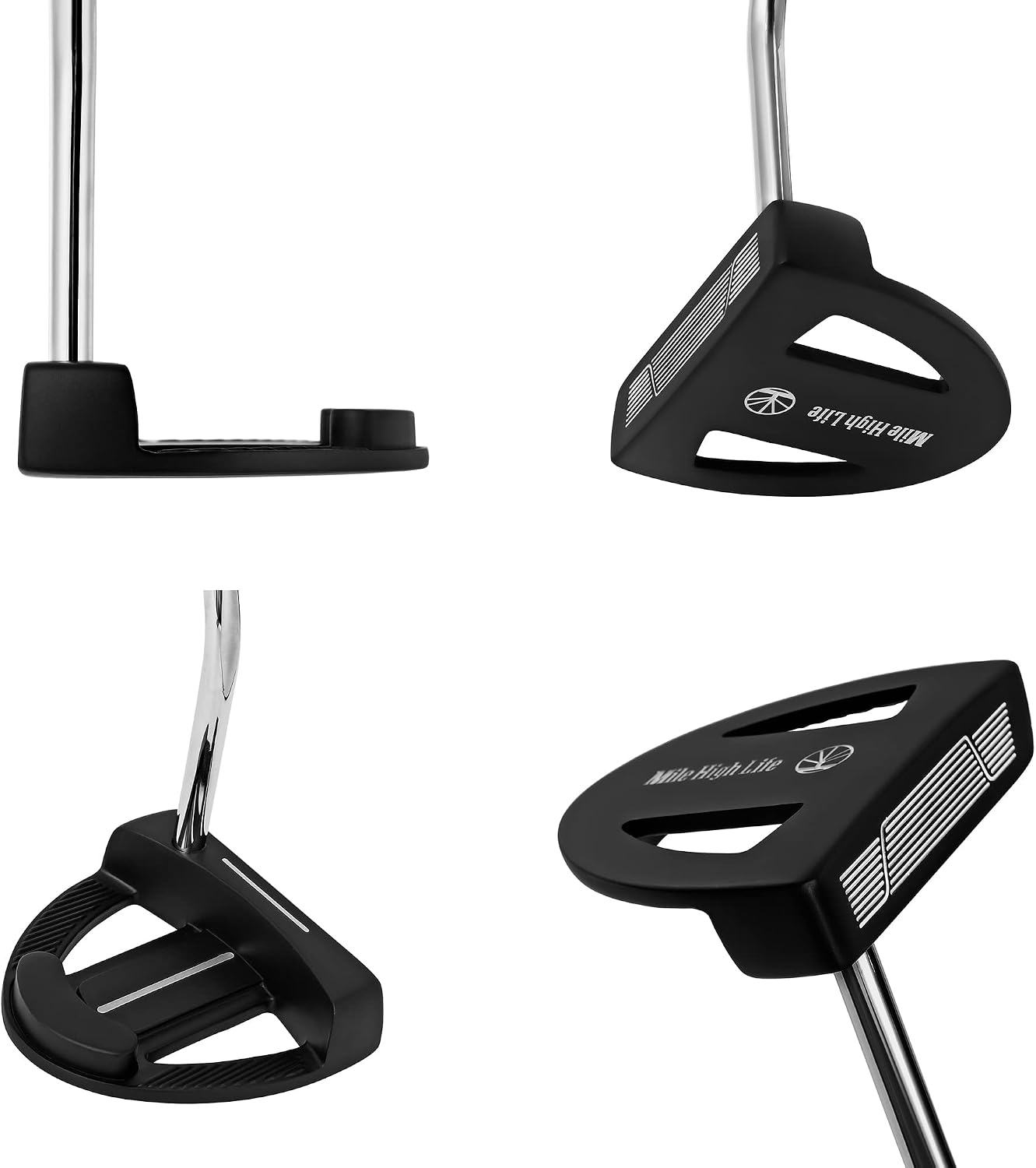 Detalle de Mile High Life Golf Putter, 35-inch