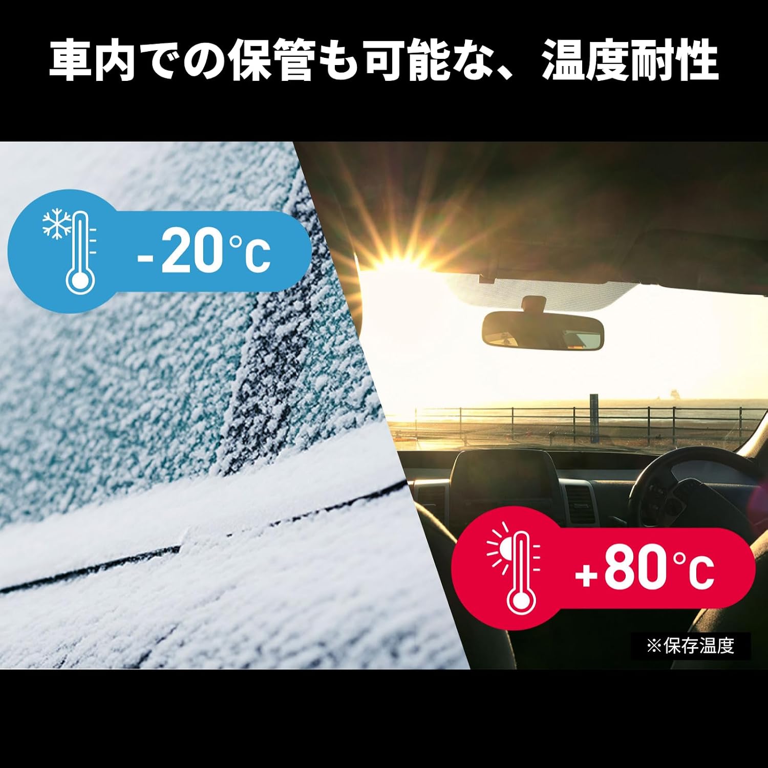 Detalle 2 de Pioneer SDA-SC400-E 車載スマホホルダー Qi2対応・15W充電・マグネット式