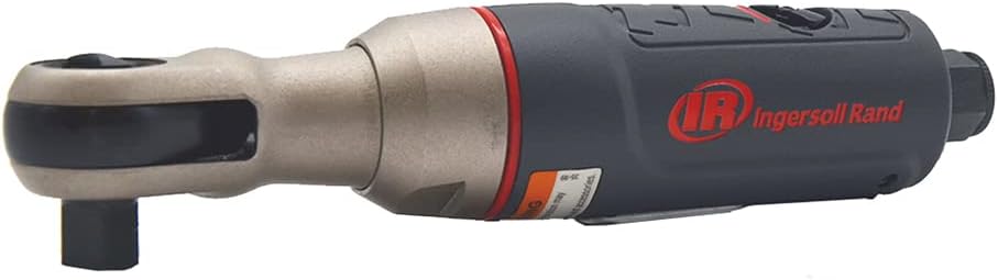 Detalle de Ingersoll-Rand Clé à Rochet Pneumatique 109XPA 3/8" — 103 Nm,Échappement 360°, Twin Pawl Plus