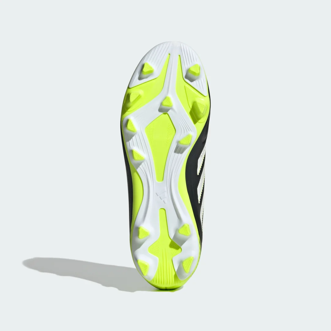 Thumbnail 3 de adidas Copa Pure 3 Club multisuperficie de fútbol (niño) en negro