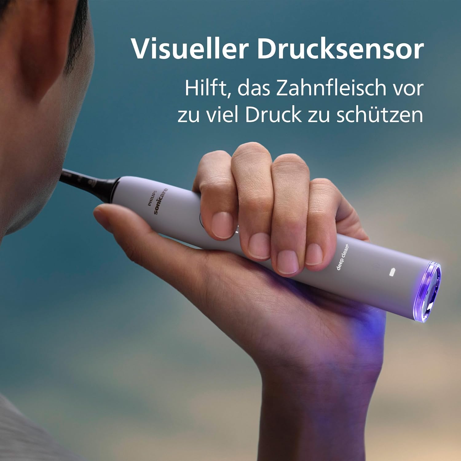 Thumbnail 4 de Philips Sonicare DiamondClean Smart 9400 elektrische Zahnbürste