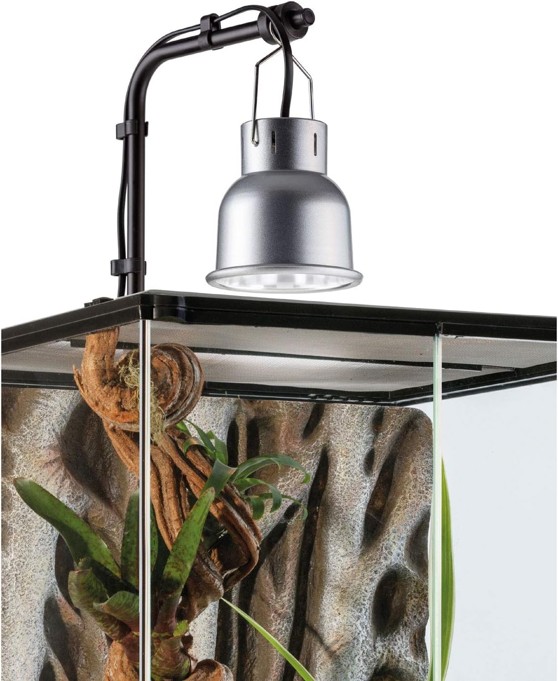 Thumbnail 2 de Exo Terra Nano Dome Fixture for Reptiles