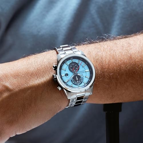 Thumbnail 1 de Festina Timeless Chronograph F20694/2 — Reloj de Hombre Analógico con Cuarzo y Acero 316L