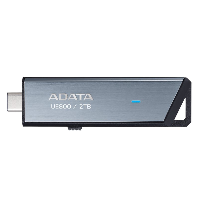 ADATA ELITE UE800: Unidad Flash USB-C 2TB USB 3.2 Gen 2