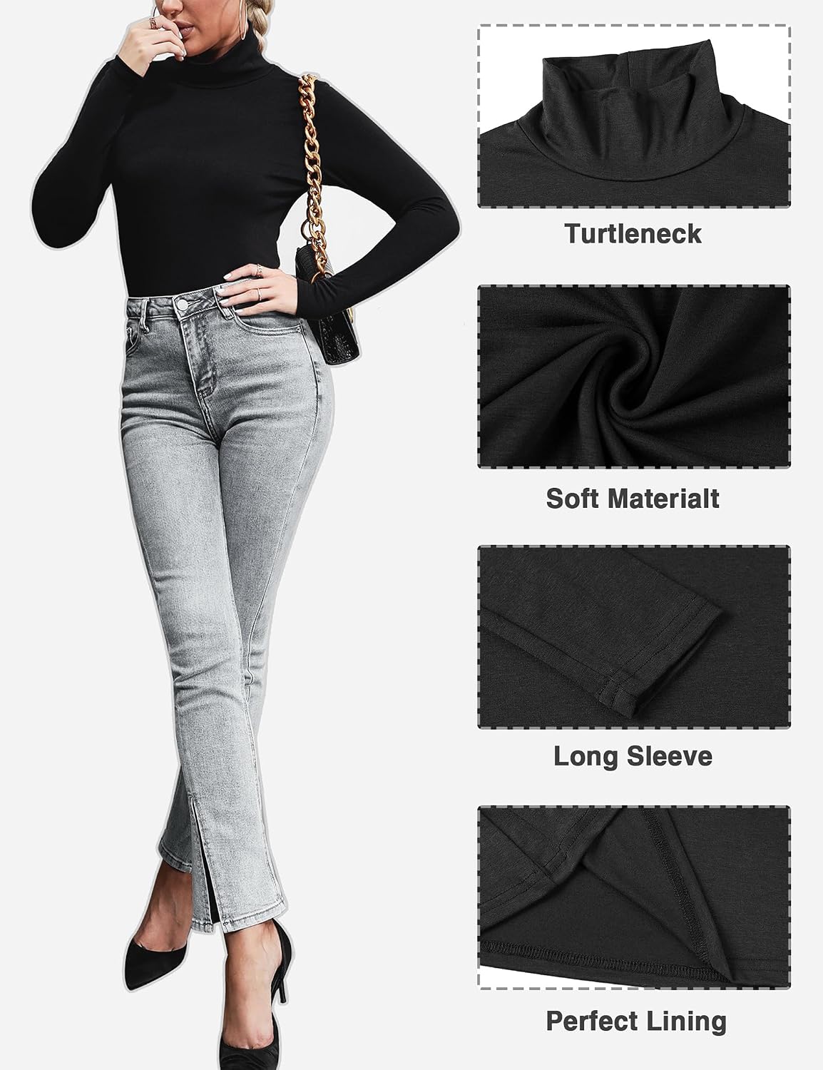 Thumbnail 5 de Aottori Base Layer Long Sleeve Top