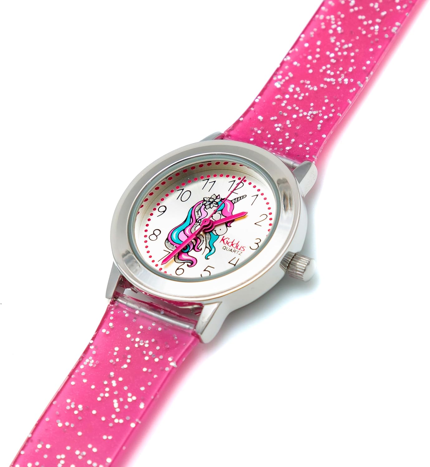Thumbnail 3 de Kiddus Orologio Bambina 4 anni