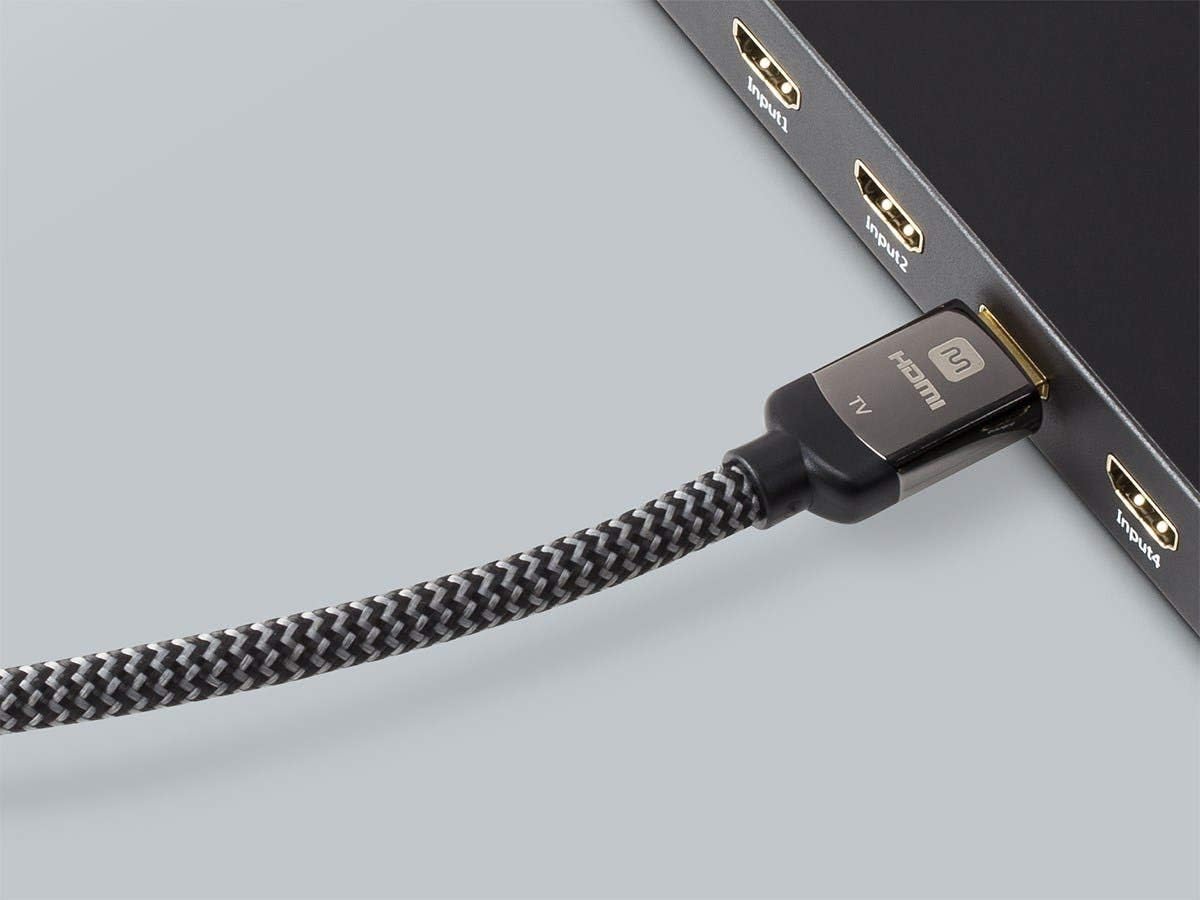 Thumbnail 5 de Monoprice Active High Speed HDMI 75 Feet