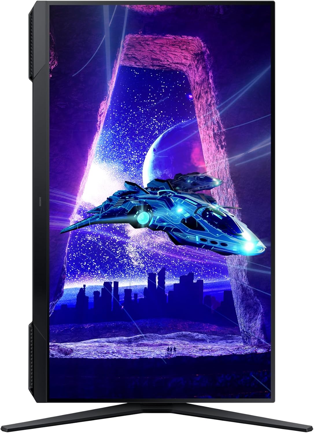 Thumbnail 6 de SAMSUNG LS27DG300EUXEN - Monitor Gaming Odyssey G3 27" ⚡