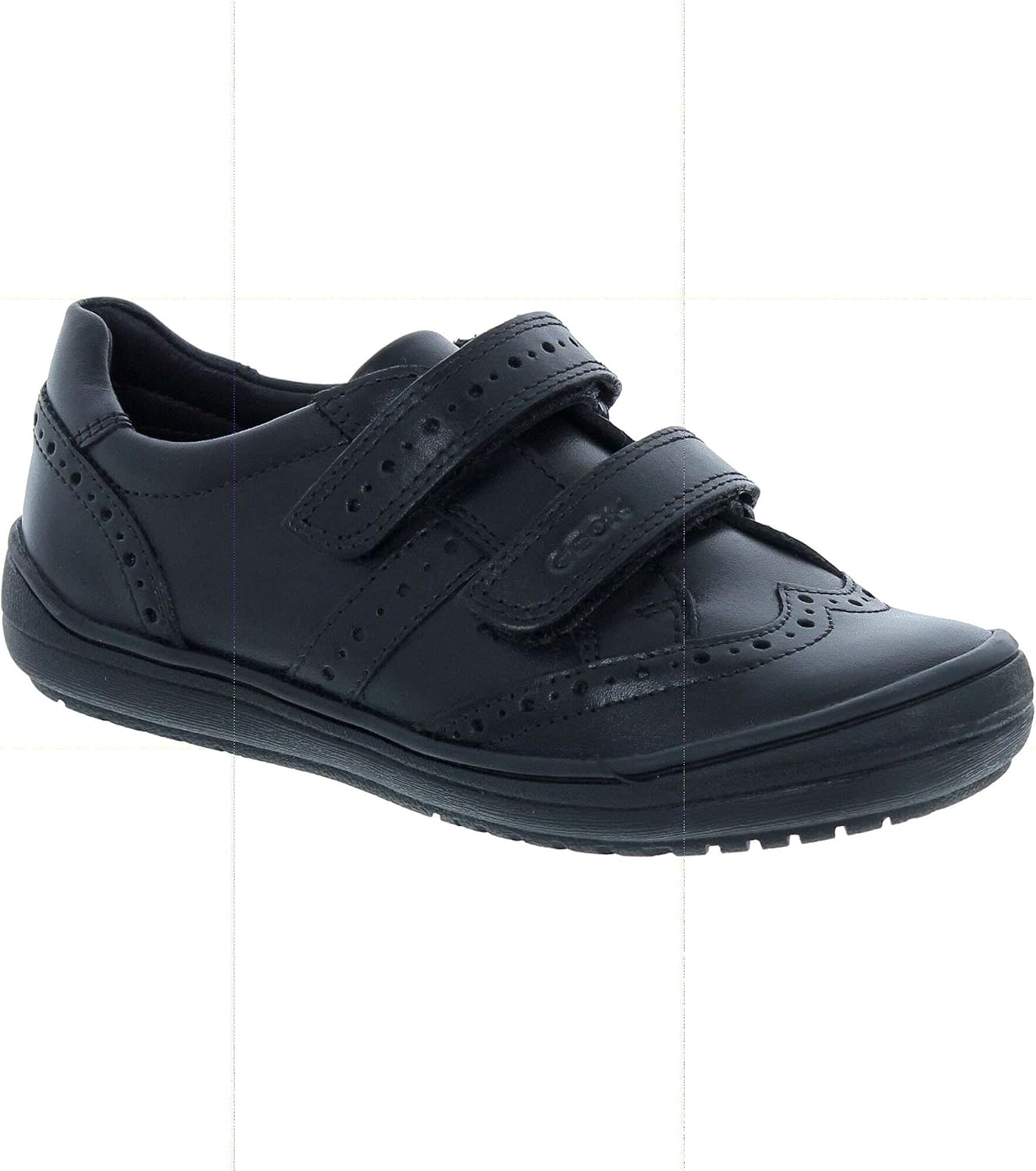 Thumbnail 1 de Geox J Hadriel Girl G, Chaussure d’école Fille – respirante et confortable