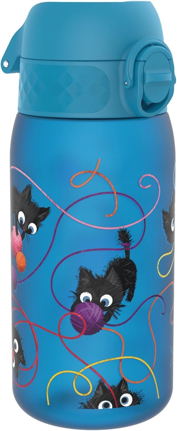 Detalle de ion8 Gourde Enfant 350ml