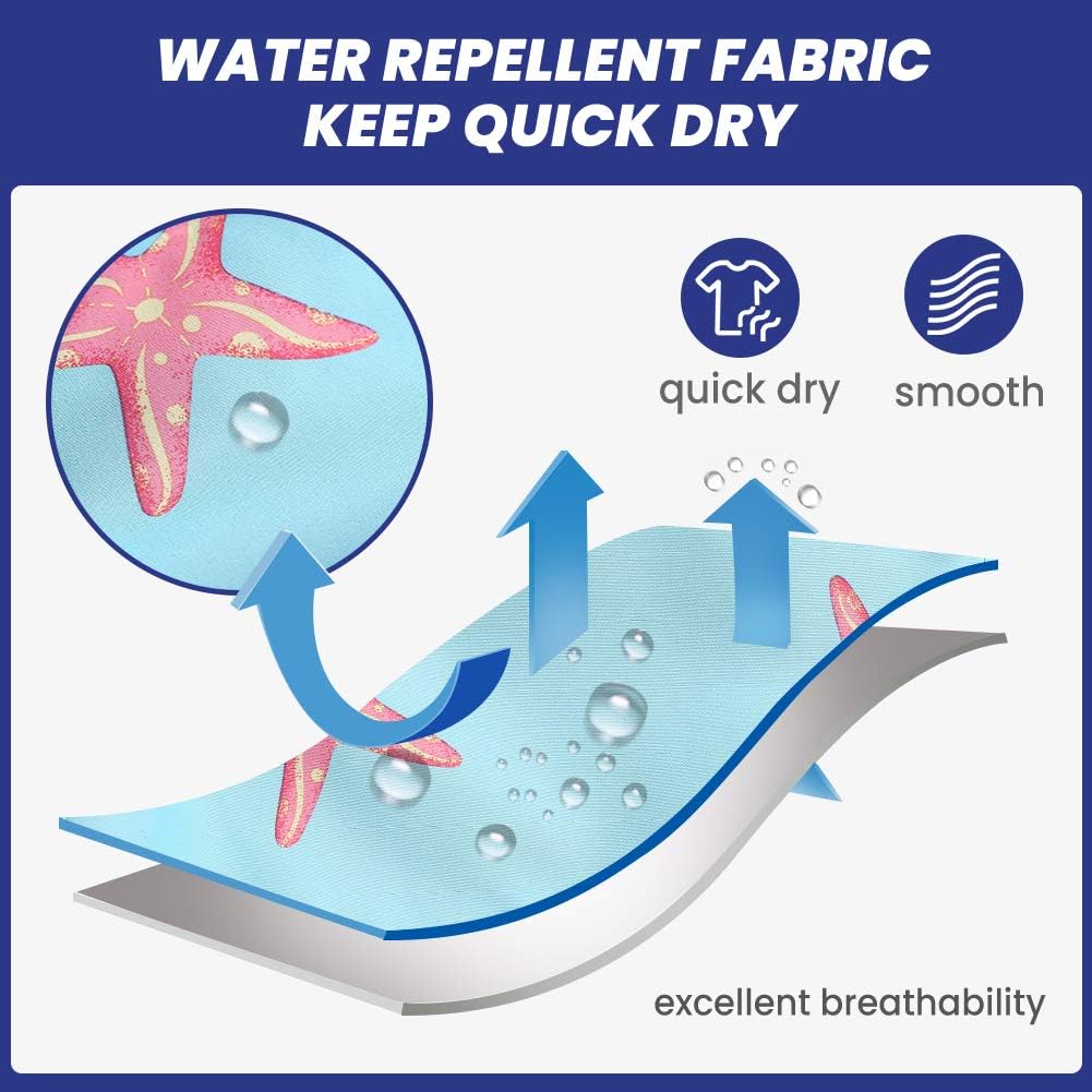 Thumbnail 2 de MaaMgic Men's Quick Dry Swim Shorts