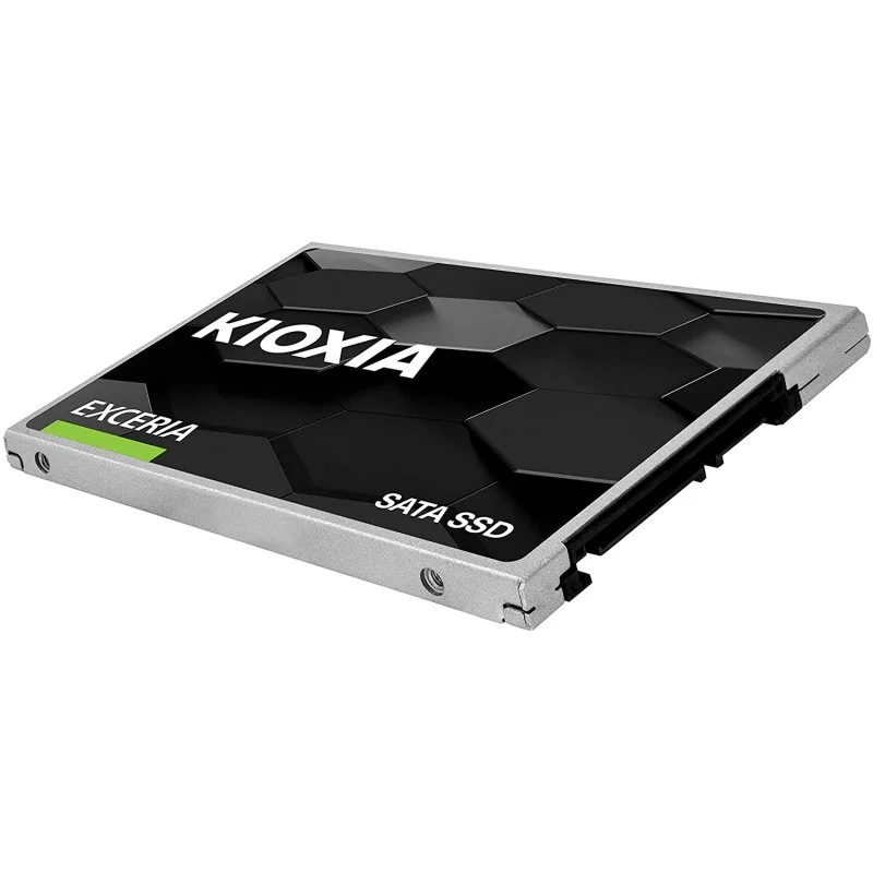Thumbnail 1 de Kioxia EXCERIA SSD 480 GB SATA