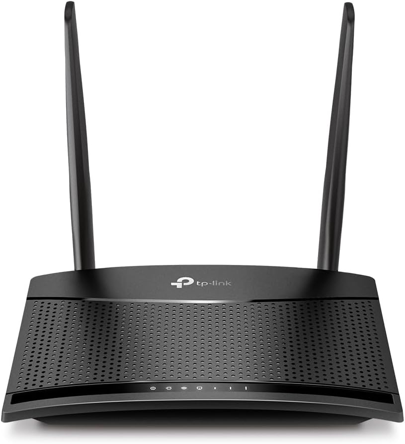 TP-Link TL-MR110 4G LTE Router 150 Mbit/s 📶