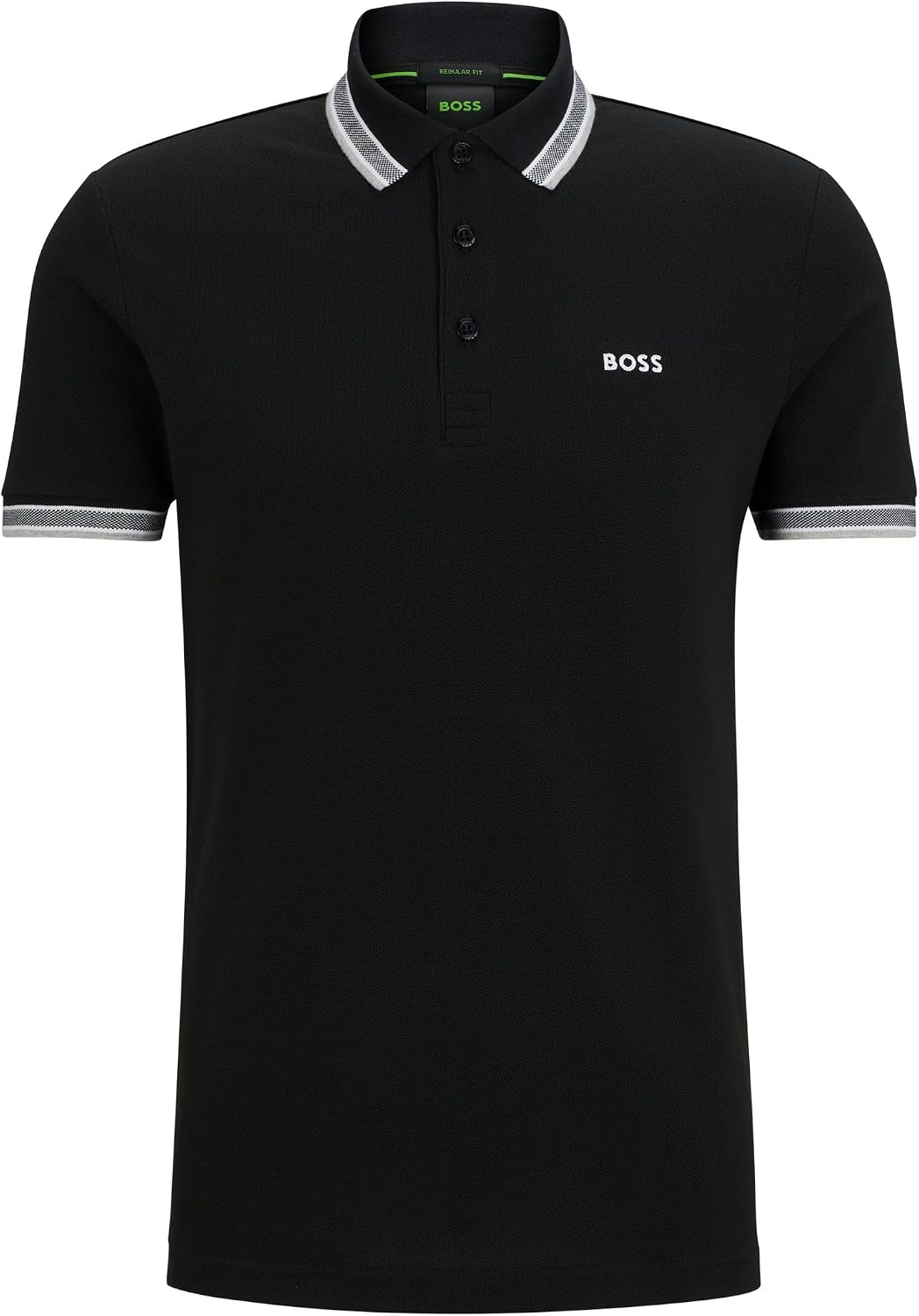 Thumbnail 5 de BOSS Paddy polo coton stretch