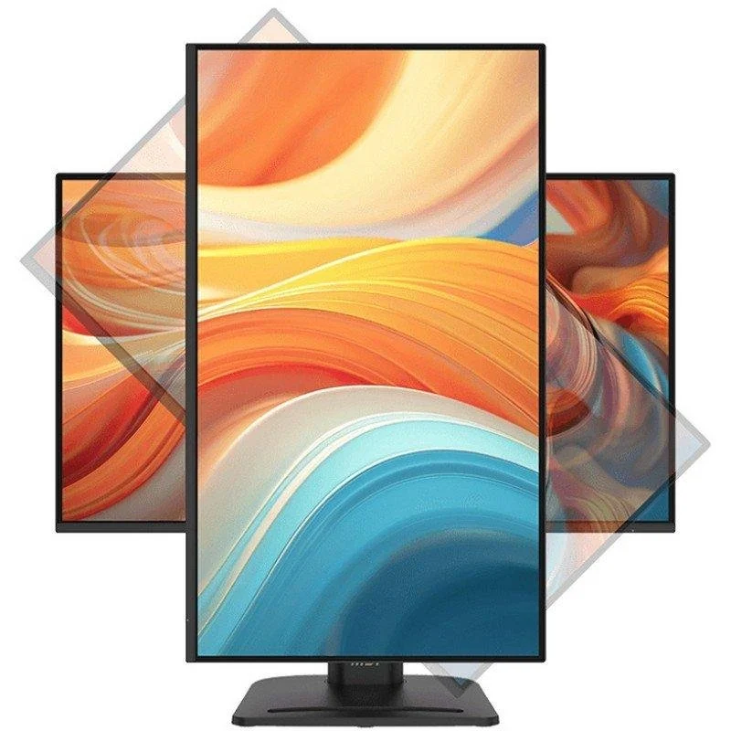 Detalle de MSI PRO MP275PG E14 27" 144 Hz IPS HDR
