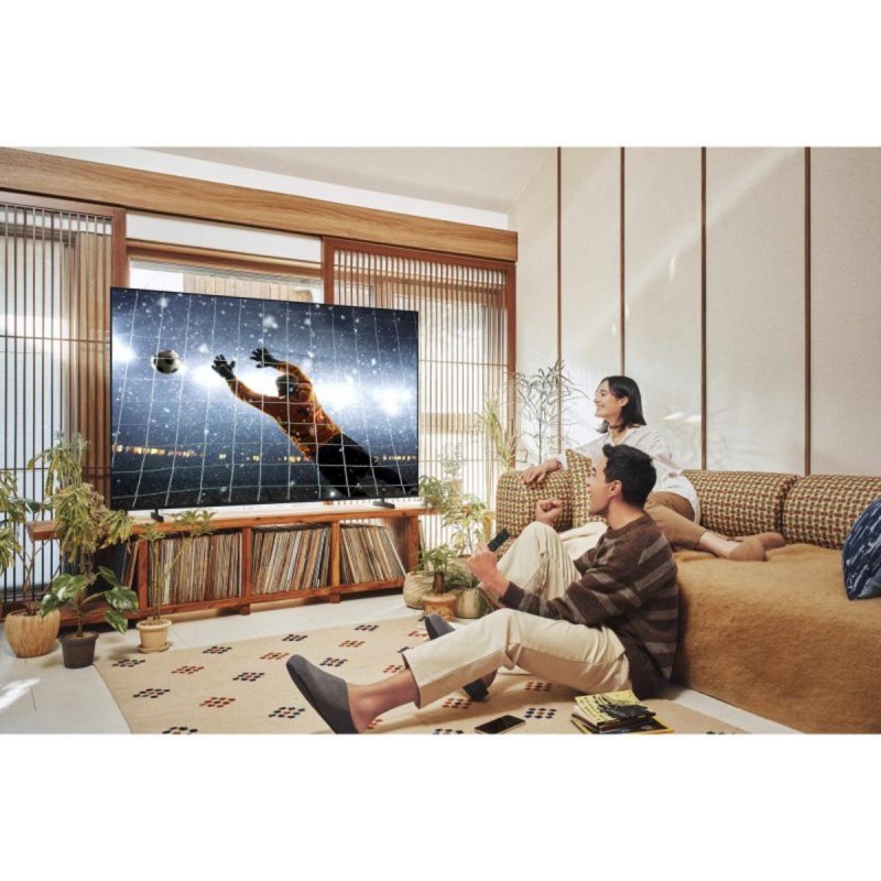 Thumbnail 2 de Samsung TU65U7005FK 65" 4K UHD LED Smart TV