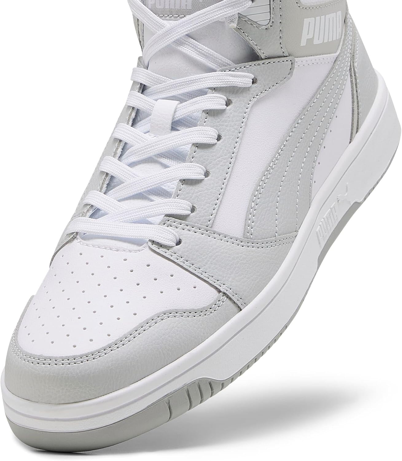 Thumbnail 6 de PUMA Rebound V6 Sneaker confortable
