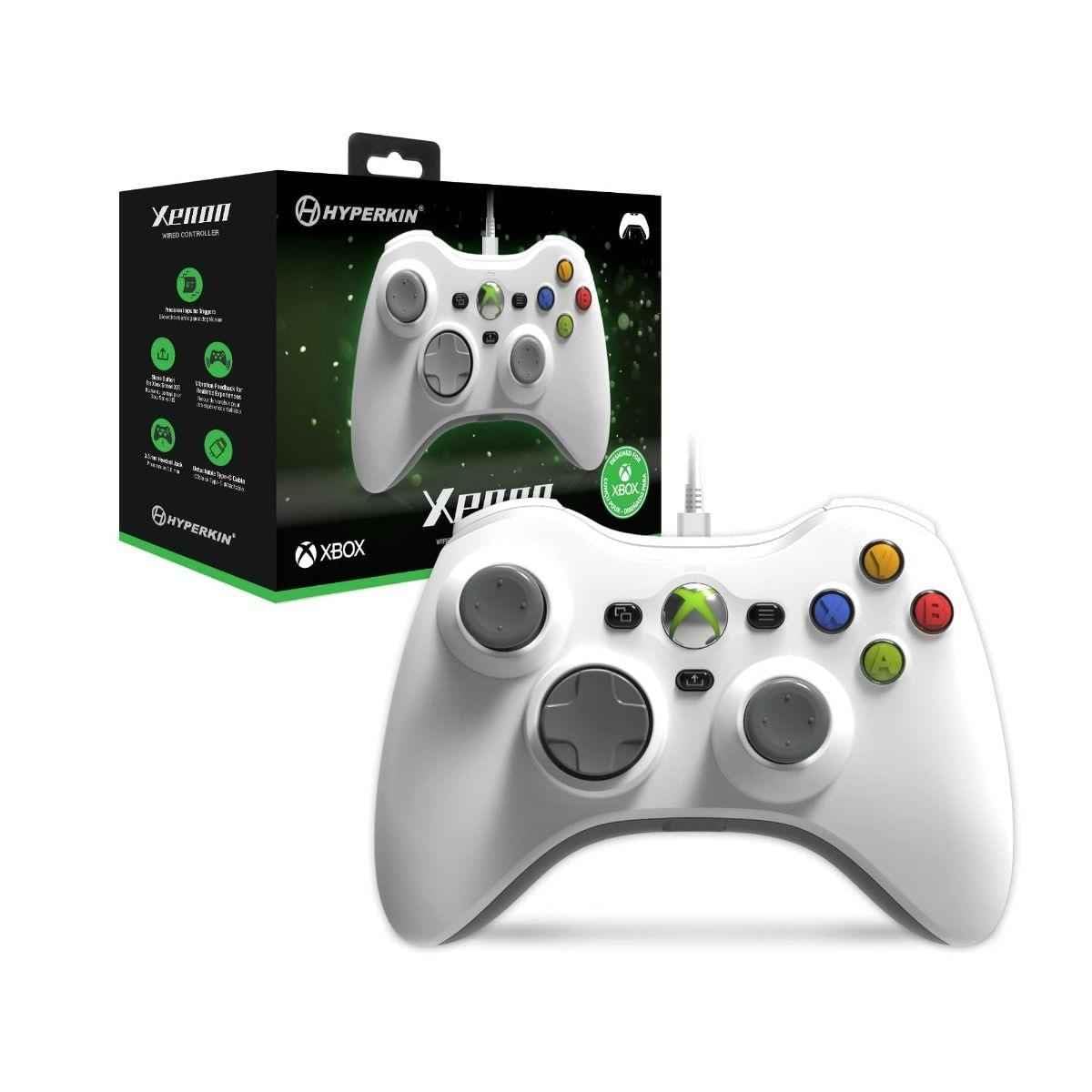 Thumbnail 4 de Hyperkin Xenon Wired Controller for Xbox and PC