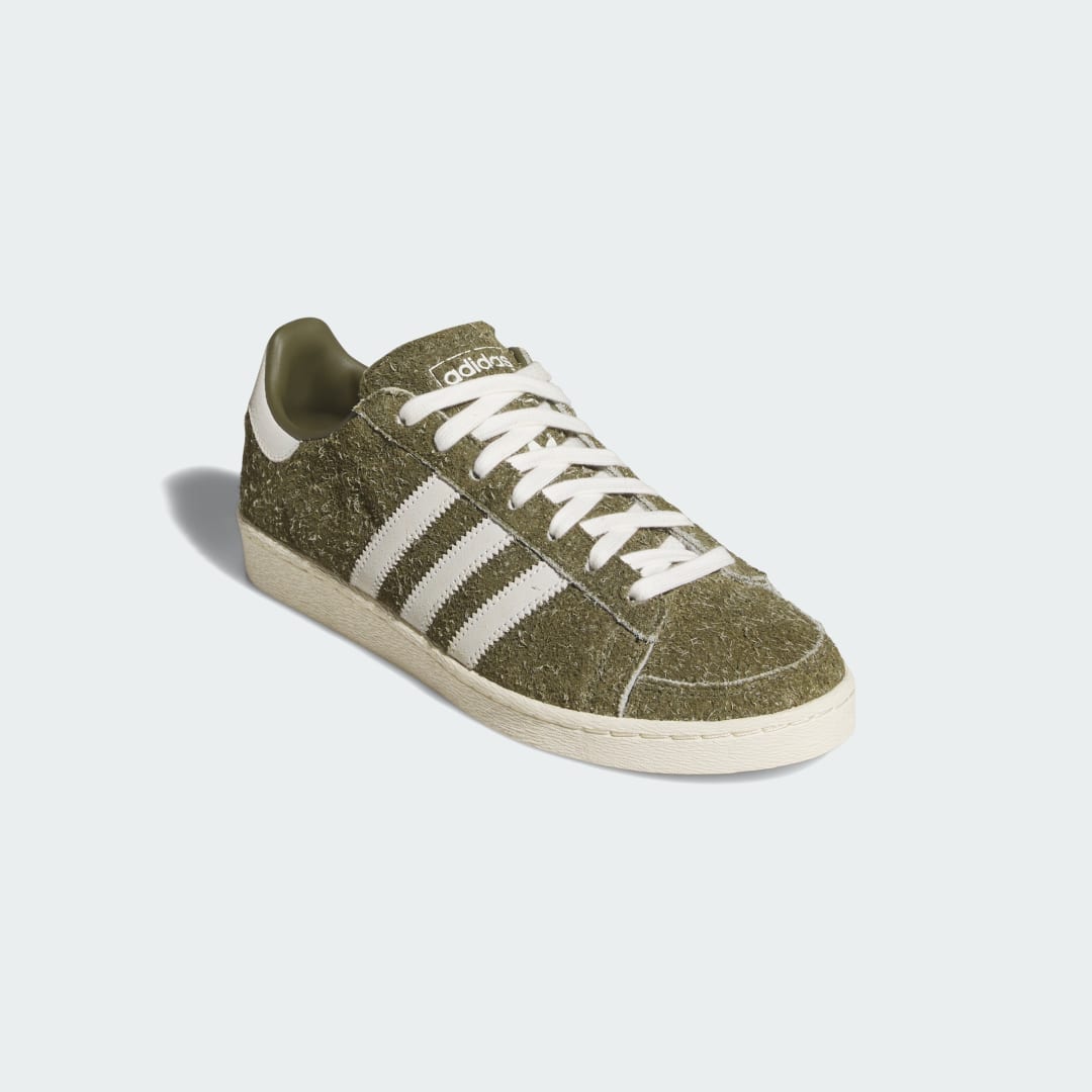 Thumbnail 3 de Adidas Zapatilla JABBAR LO Verde: comodidad y estilo urbano