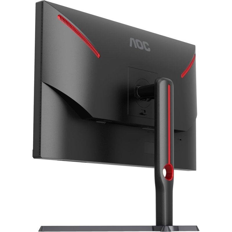 Thumbnail 3 de AOC Q27G3XMN/BK 27" Mini LED VA QHD HDR1000 180 Hz