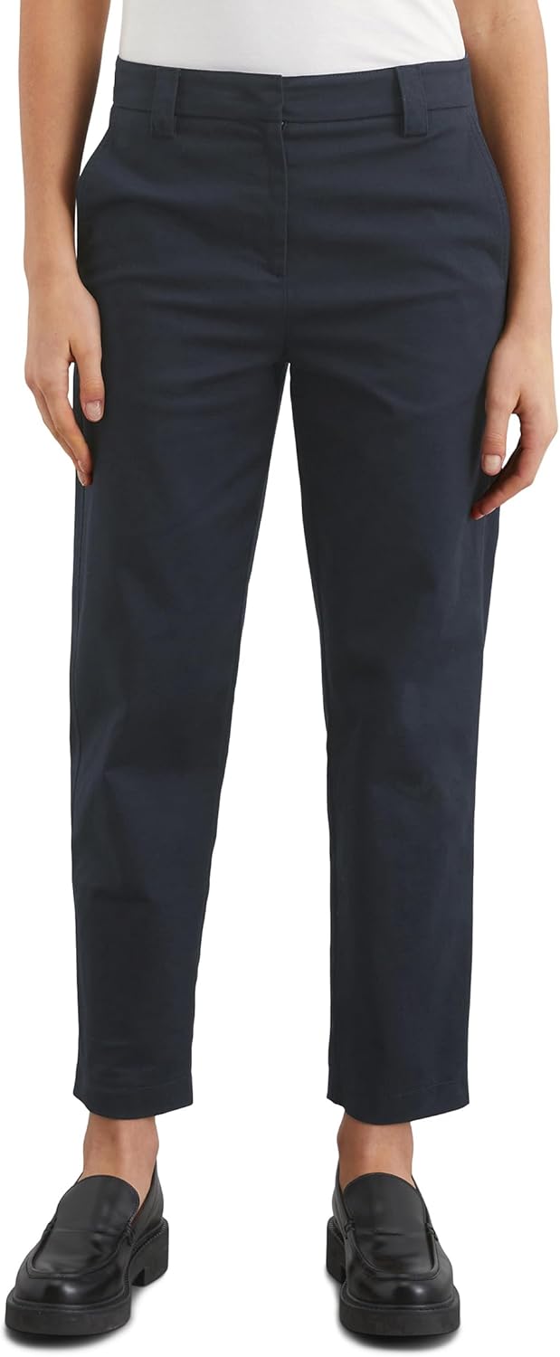 Thumbnail 1 de Marc O’Polo Femmes Chino avec élasthanne – Tapered Fit